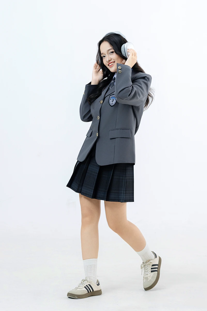 chụp ảnh kỷ yếu học sinh thủ dầu một