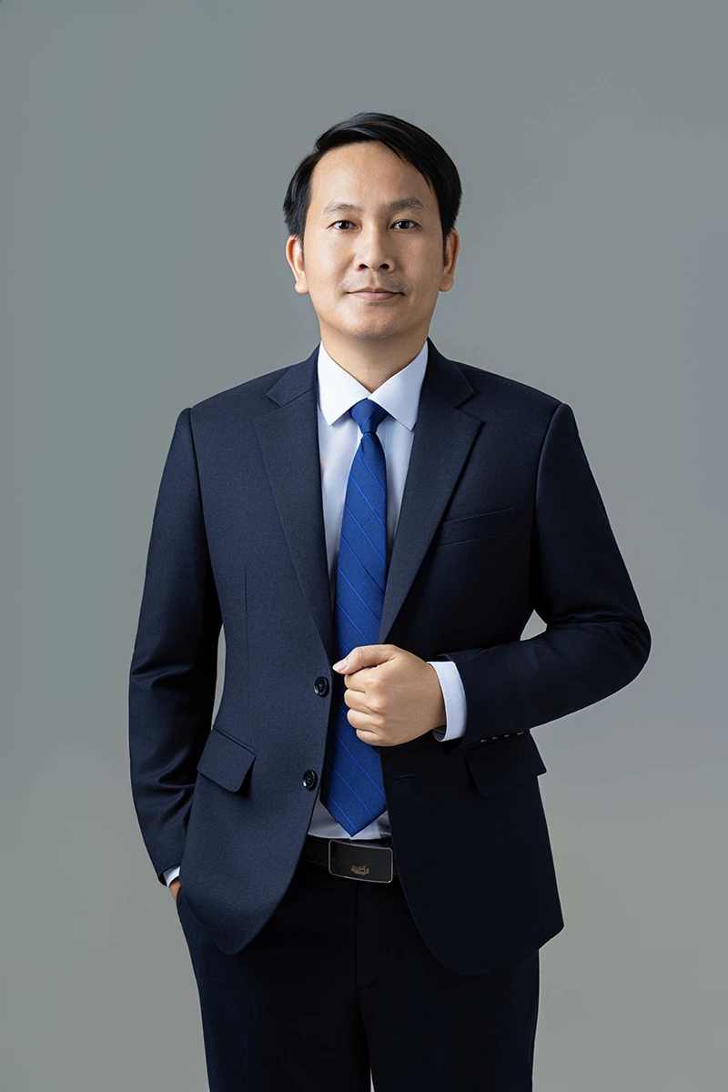 chụp ảnh profile cá nhân tại thủ dầu một bình dương