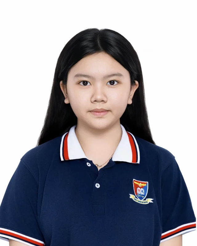 Ảnh thẻ học sinh, sinh viên