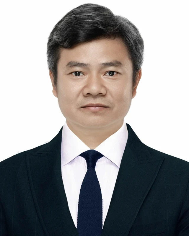 Ảnh thẻ VIP