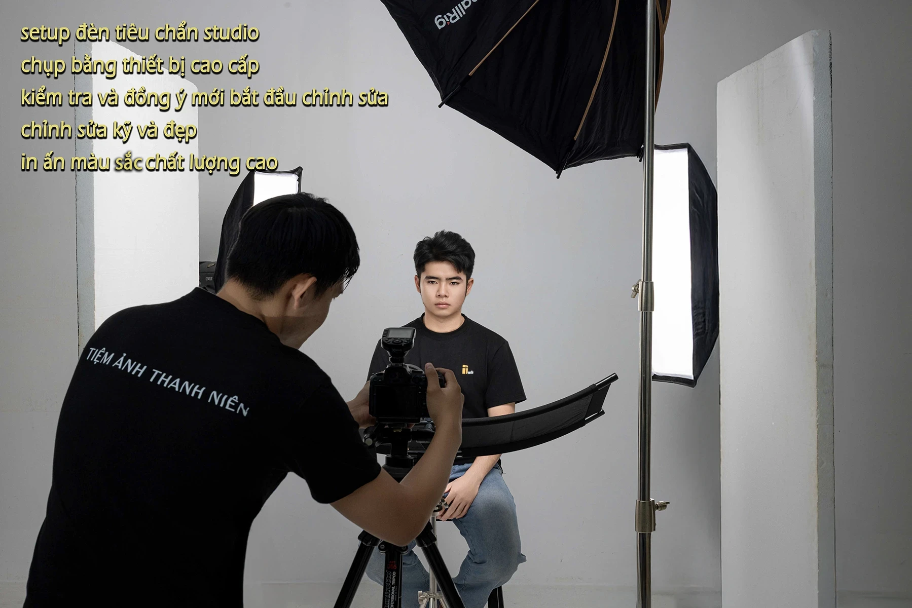 chụp ảnh visa tại thủ đâu một bình dương