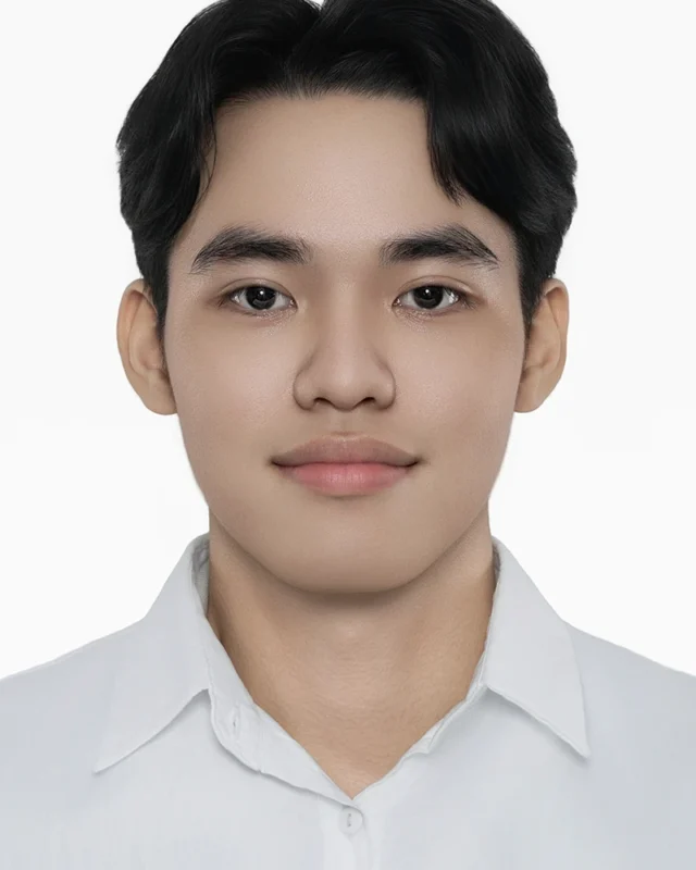 Ảnh thẻ visa