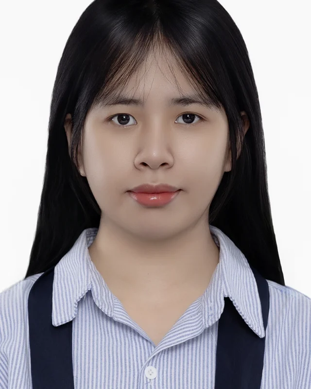 Ảnh thẻ học sinh, sinh viên