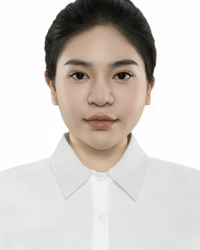 Profile Nữ