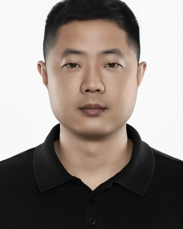Ảnh thẻ Nam