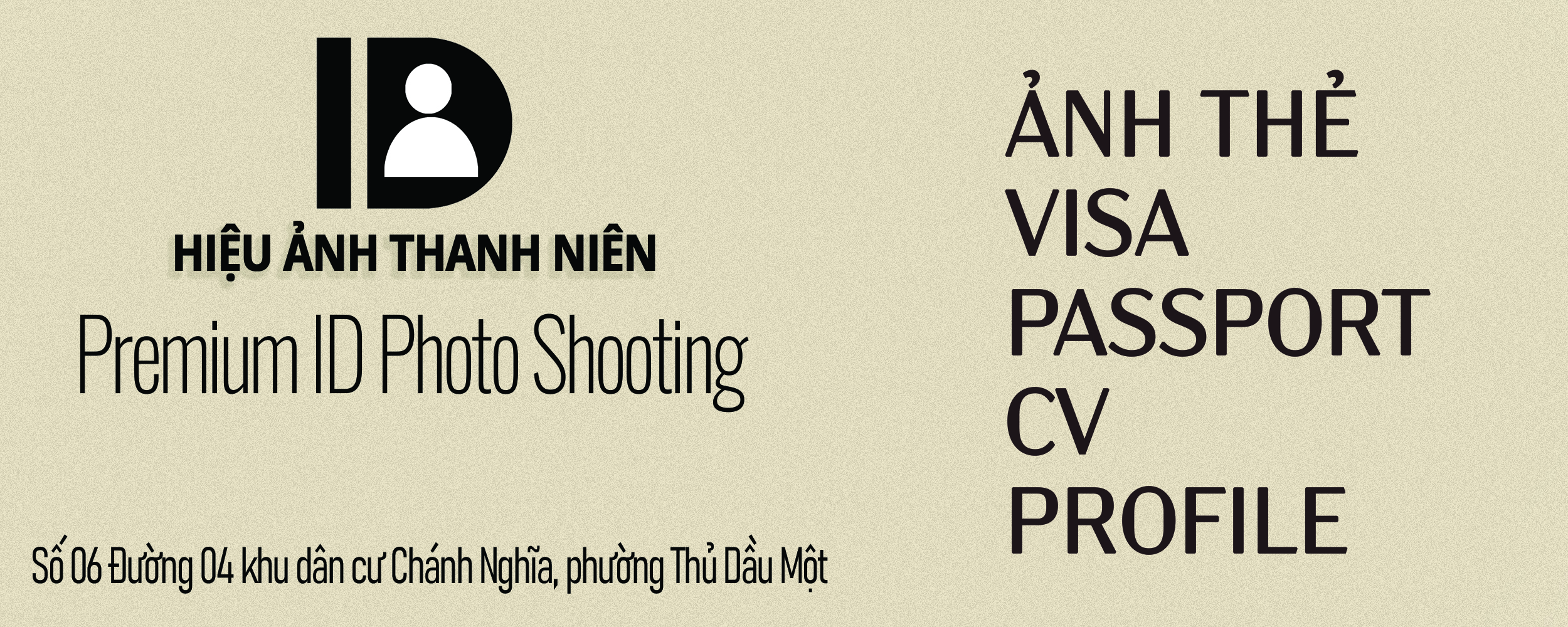 chụp ảnh thẻ visa, passport