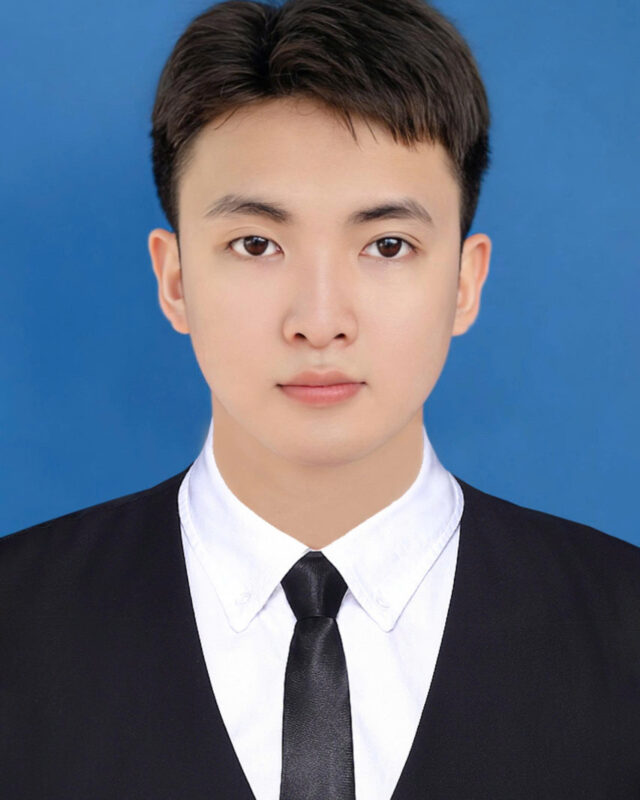 Phông nền xanh